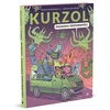 Agora Kurzol Zagadka odpornoci 00226
