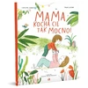 Agora Mama tave taip stipriai myli! 02312