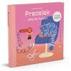 Agora Precelek idzie do fryzjera 41132