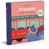 Agora Precelek važiuoja tramvajumi 40906