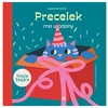 Agora Precelek turi gimtadienį 04033