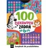 Aksjomat 100 ciekawych zadań Łamigłówki d/przedszk.6+ 38597