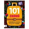 Aksjomat 101 zadań Łamigł.d/dziecka d/walizki i plec.42168