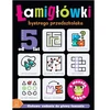 Aksjomat Išradinga ikimokyklinio amžiaus vaikų dėlionė su linksma varle 5+ 43448