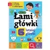 Aksjomat Dėlionės 6 metų vaikui Labirintai Kryžius..39273