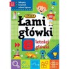 Aksjomat Łamigłówki 8-letniej główki Labirynty, krzyż.39297
