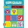 Aksjomat Gudrių galvosūkiai, kuriuos sprendžiu su beždžione 6+ 43356