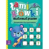 Aksjomat Matematikos galvosūkiai. Knyga protingiems žmonėms. 6+ 43387