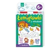 Aksjomat Pieštuko ir liūto dėlionės nuo 6 metų 40140