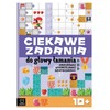 Aksjomat Galvosūkiai vaikams 10+