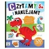 Aksjomat Aksioma Mes skaitome ir kalbame. Pirmas paveikslėlis skaitytojams5+ 39174
