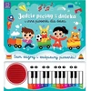 Aksjomat Jedzie pocišg su daleka i inne piosenki d/dz..41543