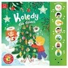 Aksjomat „Axiom Christmas Carols“ vaikams Klausyk ir dainuok! 41536