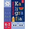 Aksjomat Kaligrafijos rinkinys vaikams 6-7 m. KS1066