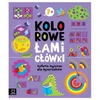 Aksjomat Spalvingi galvosūkiai. Loginės užduotys.d/strz.7+ 41994