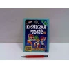 Aksjomat Kosmiczna podróż Duże litery Nauka cztania 61353