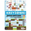 Aksjomat Kryžmė - Panoraminės Kryžmės 10+