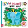 KNYGA Aksjomat Džiunglėse. Atidarykite ir ieškokite! Užsisakykite su langais KS0988