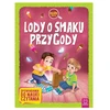 Aksjomat Lody o smaku przygody Duże litery Nauka czyt.63432