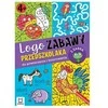 Aksjomat Logo zabawy przedszk.Do powt.i spalva.su żabkš 39044