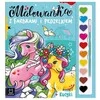 Aksjomat Axiom Painting dažais ir teptuku Ponies 37989