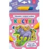 Aksjomat Axiom Painting su vandens žymekliu Ponies 69816