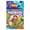 AKSJOMAT TAPYBOS KNYGA SU VANDENS RAŠIKLIU. GRAŽOS PRINCESĖS