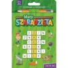 Aksjomat Mažasis pilkapių žaidėjas nuo 9 metų Žalioji knyga 69793