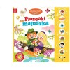 Aksjomat Miała baba koguta Pios.d/mal Słuchaj i piew.39525
