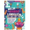 Aksjomat Moja knyga galvosūkių 6+ KS1105