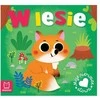 Aksjomat Pirmieji Žodžiai Miške KS0939