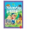 Aksjomat Niezwykły dzień Duże litery Oprawa twarda 40607