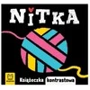 Aksjomat Knyga kontrastinė KS1115