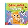 Aksjomat Axiom Interaktyvi knygelė "Atidaryk langą! Kur tu, beždžione?"