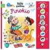 Aksjomat Paspauskite ir klausykite! Pinokio garsų pasaka 41505