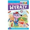 Aksjomat Piszę i koloruję Wyrazy Eduk.malow.przedszk.35329