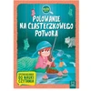 Aksjomat Slapukų pabaisų medžioklė. Didelė literatūra. 63456 dalis.