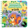 Aksjomat Poszukaj zwierzštek w lesie Ksišż.su latarkš 42403