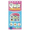 Aksjomat Quiz malucha su zajšczkiem od 3 lat 37590