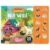Aksjomat Aksioma Mes klausomės gyvūnų! Kaime 10 balsų 38139