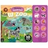 Aksjomat Aksioma Mes klausomės gyvūnų! Zoologijos sode 10 skamba 38146