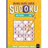 Aksjomat Sudoku vaikams 7-8 m. Lavink savo smegenis 43219