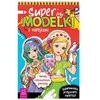 Aksjomat Axiom Supermodels su nakl.Colorful.animal.friends 37941