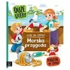 Aksjomat Uczę się czytać...Podział n/syl..Morska prz..42250