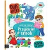Aksjomat Uczę się czytać...Podział n/syl..Przyjaciel..42243