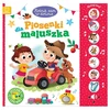 Aksjomat Ūkininkas vienas slėnyje. Klausyk ir dainuok! 38948