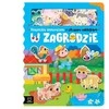 Aksjomat Knyga sensoryczna KS0991 su filco lipdukais