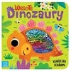 Aksjomat Axiom Edukacinė Knyga „Linksmieji Dinosai“