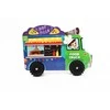 aksjomat A world on wheels. Food truck booklet KS0719