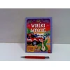 Aksjomat Wielki wycig Duże litery Nauka czytania 61377